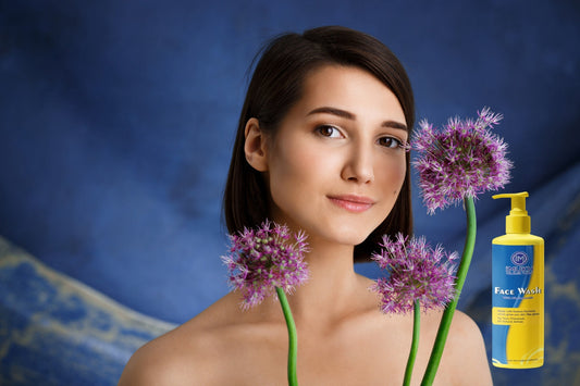 The Secret to Radiant Skin: Choosing the Right Face Wash for Women