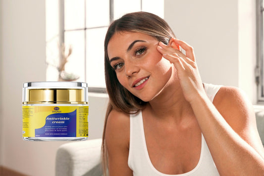 Turn Back Time with Anti-Ageing Retinal Serum