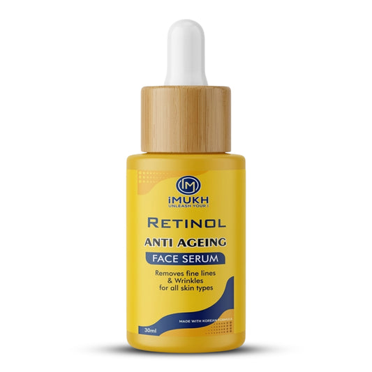 ANTI-AGEING RETINOL SERUM