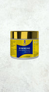 DE TAN RICE FACE PACK WITH AHA & BHA
